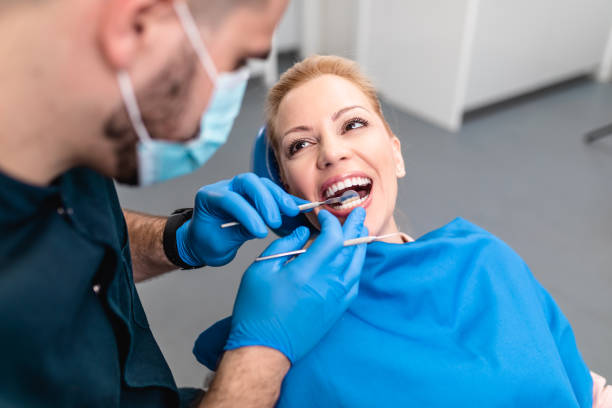 Best Emergency Dental Care  in Twisp, WA