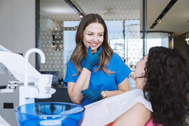 Emergency Dental Services in Twisp, WA