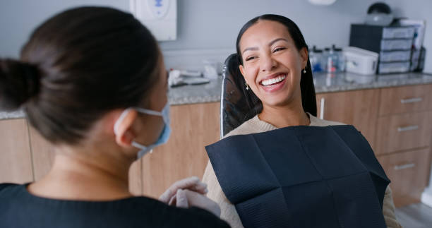 Best Full Mouth Reconstruction  in Twisp, WA