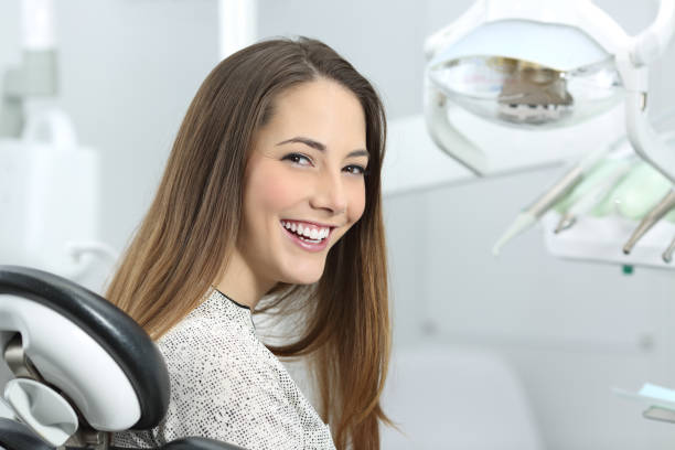 TMJ/TMD Treatment in Twisp, WA